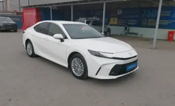 Toyota Camry 2025 года за 19 000 000 тг. в Шымкент фото 2