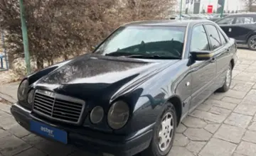 Mercedes-Benz E-Класс 1996 года за 3 000 000 тг. в Талдыкорган фото 1