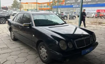 Mercedes-Benz E-Класс 1996 года за 3 000 000 тг. в Талдыкорган фото 3