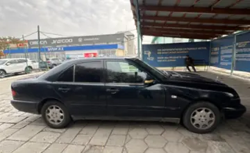Mercedes-Benz E-Класс 1996 года за 3 000 000 тг. в Талдыкорган фото 4