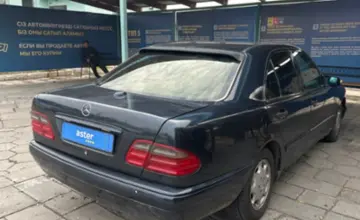 Mercedes-Benz E-Класс 1996 года за 3 000 000 тг. в Талдыкорган