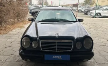 Mercedes-Benz E-Класс 1996 года за 3 000 000 тг. в Талдыкорган фото 2