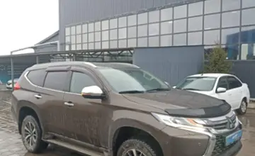 Mitsubishi Pajero Sport 2018 года за 15 700 000 тг. в Караганда фото 3