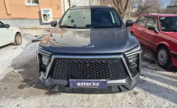 JAC JS5 2024 года за 7 500 000 тг. в Костанай фото 2