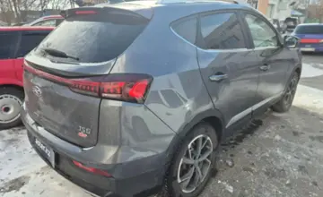 JAC JS5 2024 года за 7 500 000 тг. в Костанай