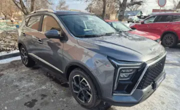 JAC JS5 2024 года за 7 500 000 тг. в Костанай фото 3