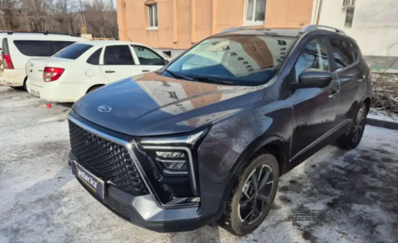 JAC JS5 2024 года за 7 500 000 тг. в Костанай