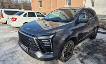 JAC JS5 2024 года за 7 500 000 тг. в Костанай фото 1