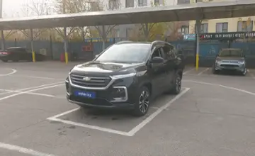 Chevrolet Captiva 2022 года за 9 000 000 тг. в Алматы фото 1