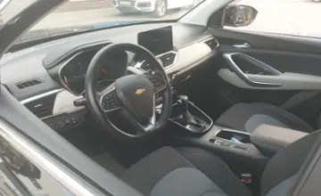 Chevrolet Captiva 2022 года за 9 000 000 тг. в Алматы фото 5