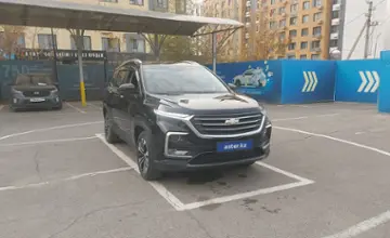 Chevrolet Captiva 2022 года за 9 000 000 тг. в Алматы фото 2