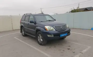 Lexus GX 2003 года за 9 000 000 тг. в Шымкент фото 2