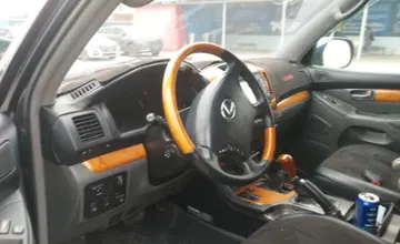 Lexus GX 2003 года за 9 000 000 тг. в Шымкент фото 5