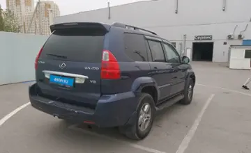 Lexus GX 2003 года за 9 000 000 тг. в Шымкент фото 3