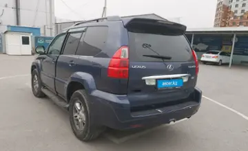 Lexus GX 2003 года за 9 000 000 тг. в Шымкент фото 4