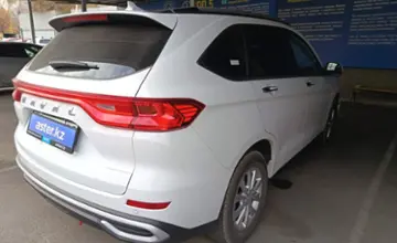 Haval M6 2024 года за 10 000 000 тг. в Алматы