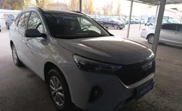 Haval M6 2024 года за 10 000 000 тг. в Алматы фото 3