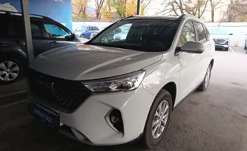 Haval M6 2024 года за 10 000 000 тг. в Алматы фото 1