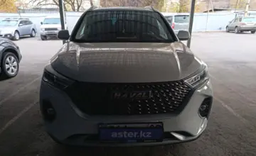 Haval M6 2024 года за 10 000 000 тг. в Алматы фото 2