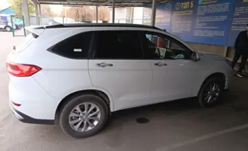 Haval M6 2024 года за 10 000 000 тг. в Алматы фото 4