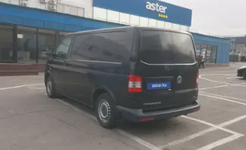 Volkswagen Transporter 2015 года за 10 000 000 тг. в Алматы фото 4