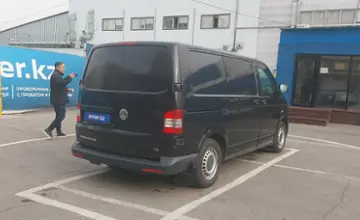 Volkswagen Transporter 2015 года за 10 000 000 тг. в Алматы фото 3