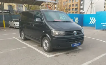 Volkswagen Transporter 2015 года за 10 000 000 тг. в Алматы фото 2