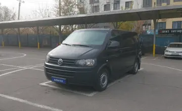 Volkswagen Transporter 2015 года за 10 000 000 тг. в Алматы фото 1