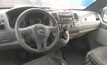 Volkswagen Transporter 2015 года за 10 000 000 тг. в Алматы фото 5