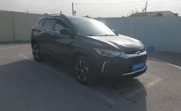 Chevrolet Tracker 2023 года за 7 500 000 тг. в Шымкент фото 2