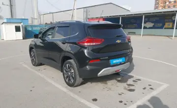 Chevrolet Tracker 2023 года за 7 500 000 тг. в Шымкент фото 4