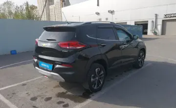 Chevrolet Tracker 2023 года за 7 500 000 тг. в Шымкент фото 3