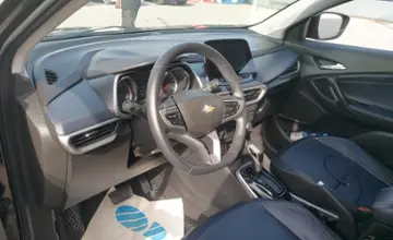 Chevrolet Tracker 2023 года за 7 500 000 тг. в Шымкент фото 5