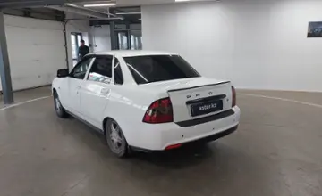 LADA (ВАЗ) Priora 2014 года за 2 800 000 тг. в Астана фото 4