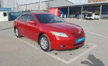 Toyota Camry 2007 года за 6 000 000 тг. в Шымкент фото 2