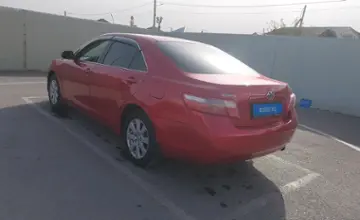 Toyota Camry 2007 года за 6 000 000 тг. в Шымкент фото 4