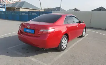 Toyota Camry 2007 года за 6 000 000 тг. в Шымкент фото 3