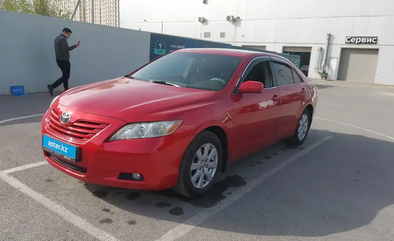 Toyota Camry 2007 года за 6 000 000 тг. в Шымкент