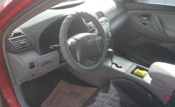 Toyota Camry 2007 года за 6 000 000 тг. в Шымкент фото 5