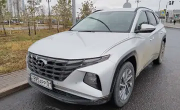 Hyundai Tucson 2024 года за 15 000 000 тг. в Астана фото 1