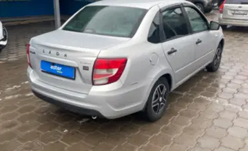 LADA (ВАЗ) Granta 2020 года за 4 000 000 тг. в Караганда
