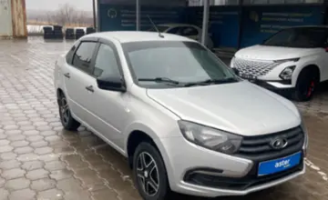 LADA (ВАЗ) Granta 2020 года за 4 000 000 тг. в Караганда фото 3