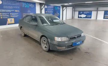 Toyota Corona 1994 года за 1 500 000 тг. в Астана фото 2