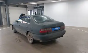 Toyota Corona 1994 года за 1 500 000 тг. в Астана фото 4