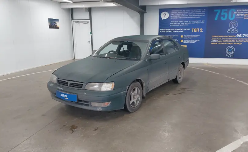 Toyota Corona 1994 года за 1 500 000 тг. в Астана