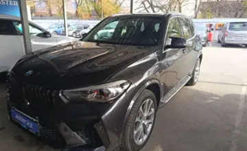 BMW X5 2023 года за 39 000 000 тг. в Алматы фото 1