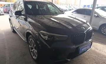 BMW X5 2023 года за 39 000 000 тг. в Алматы фото 3