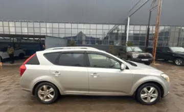 Kia Ceed 2010 года за 5 500 000 тг. в Караганда фото 4