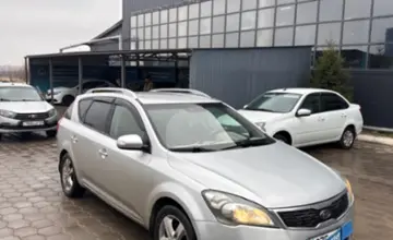 Kia Ceed 2010 года за 5 500 000 тг. в Караганда фото 3