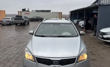 Kia Ceed 2010 года за 5 500 000 тг. в Караганда фото 2